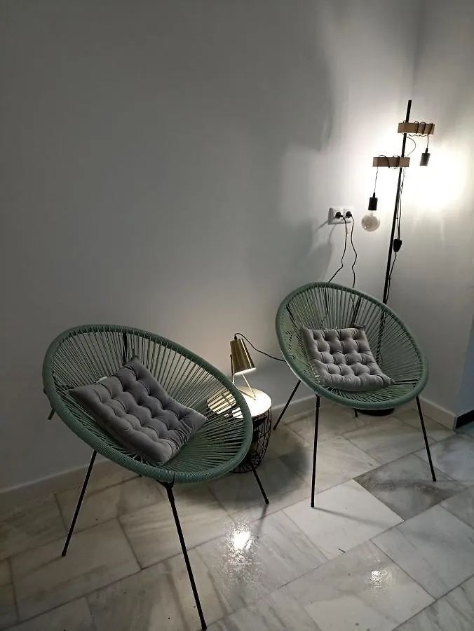 El Mirador De San Fernando Apartment Cordoba Spain