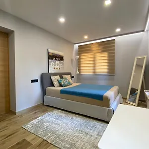  Apartment Tomas Sagaro Spanien