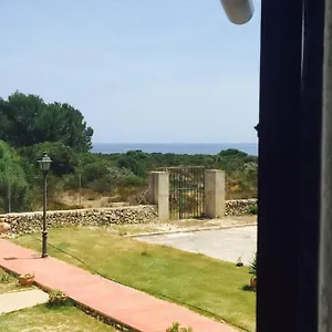  Ferienhaus Cala Serena 6 Spanien