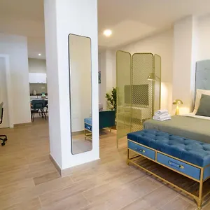 Salitre Freshapartments , Málaga Spagna