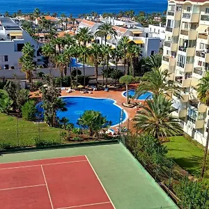Cozy Americas , Playa de las Americas (Tenerife) Spagna