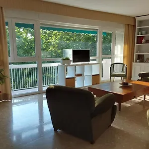  Apartamento Conde De Vallellano