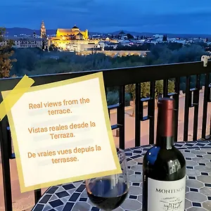 Mejores Vistas De Con Parking Privado Gratuito Cordoba
