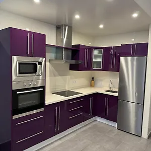 Apartamento Corralejo , Corralejo Spagna