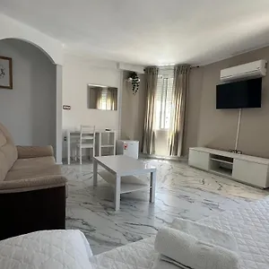Avenida , Velez Malaga Spagna