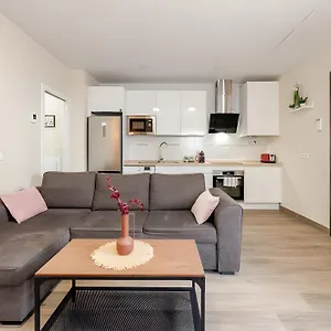Loft Flor De Azahar Parking Privado Cordoba