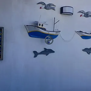  Apartment Casa Kevin Spanien