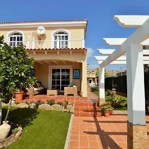 Casa Paraiso , Caleta De Fuste Spagna