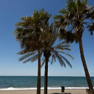  Apartment Solarium Spanien