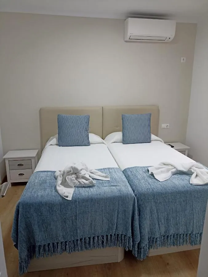 El Mirador De San Fernando Apartment Cordoba Spain