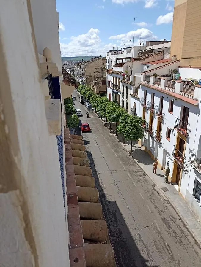 El Mirador De San Fernando Apartment Cordoba