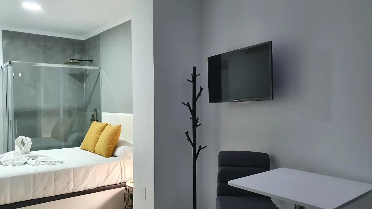 El Mirador De San Fernando Apartment Cordoba Spain