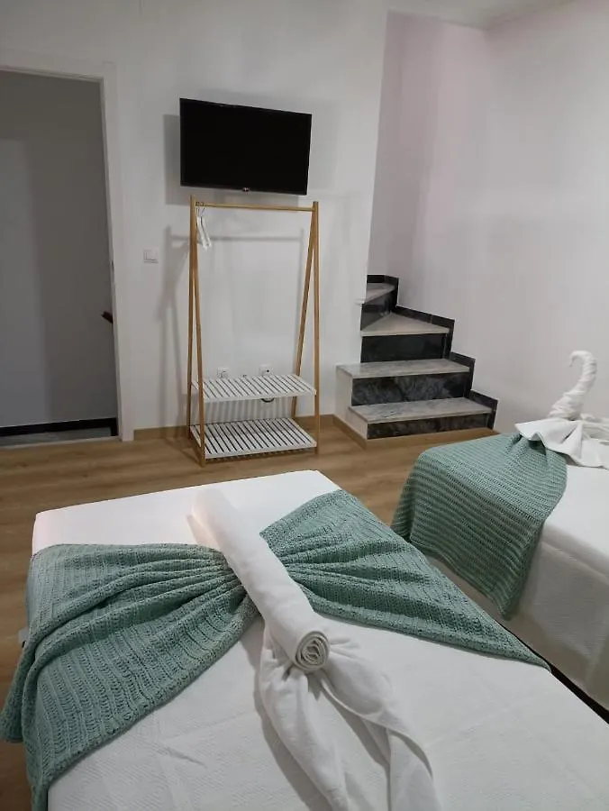 El Mirador De San Fernando Apartment Cordoba