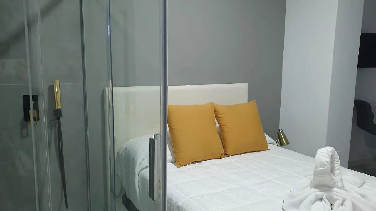El Mirador De San Fernando Apartment Cordoba