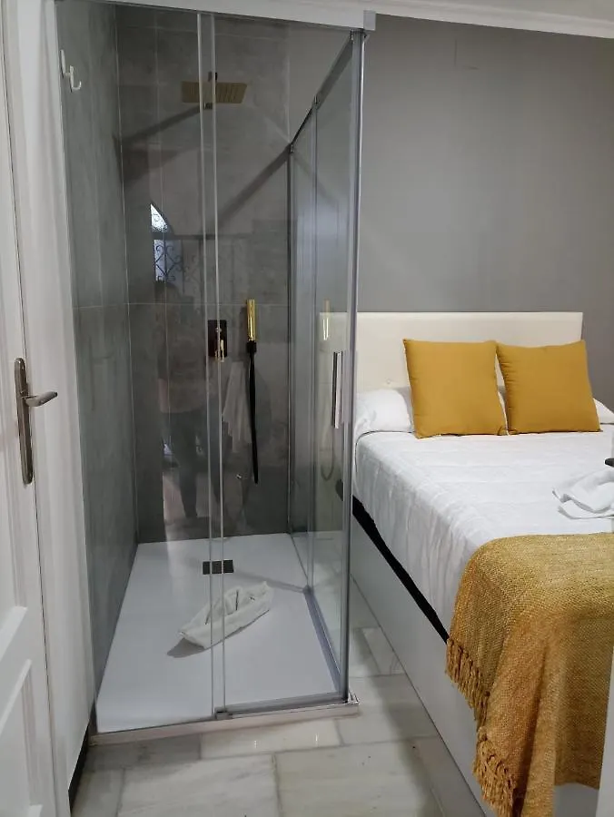 El Mirador De San Fernando Apartment Cordoba Spain