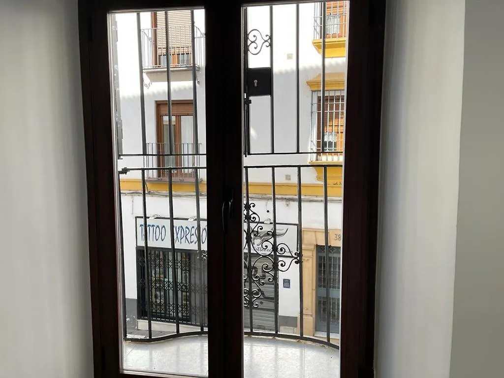 El Mirador De San Fernando Apartment Cordoba Spain
