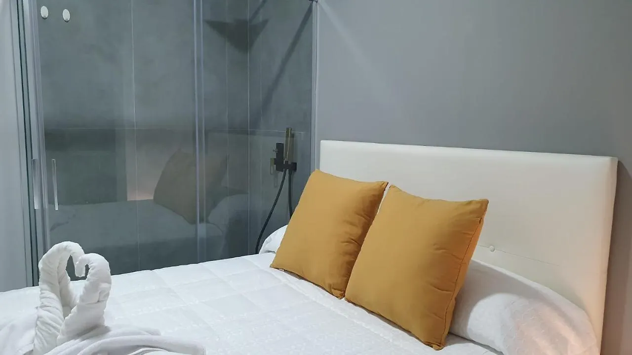 El Mirador De San Fernando Apartment Cordoba