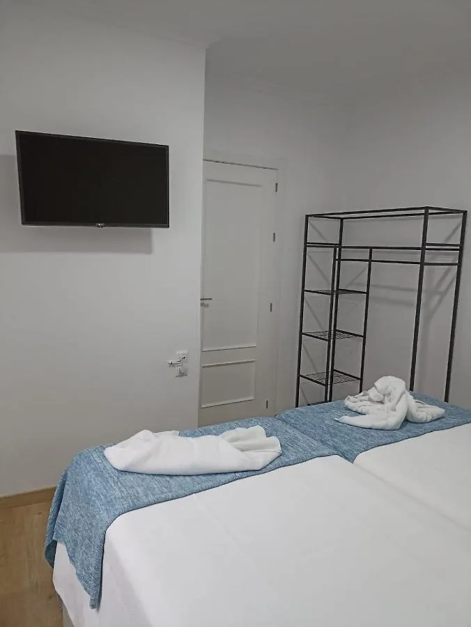 El Mirador De San Fernando Apartment Cordoba Spain